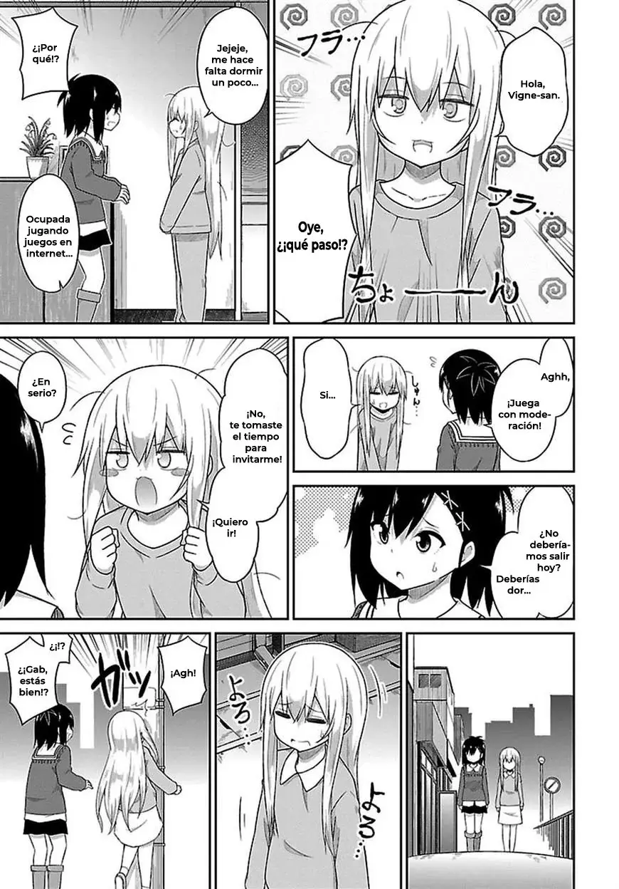 Capitulo 42 page 11