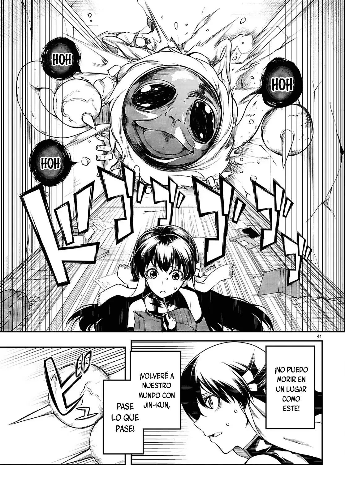 Capitulo 21 page 41