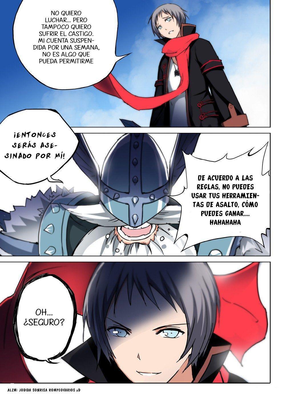 Capitulo 57 page 11