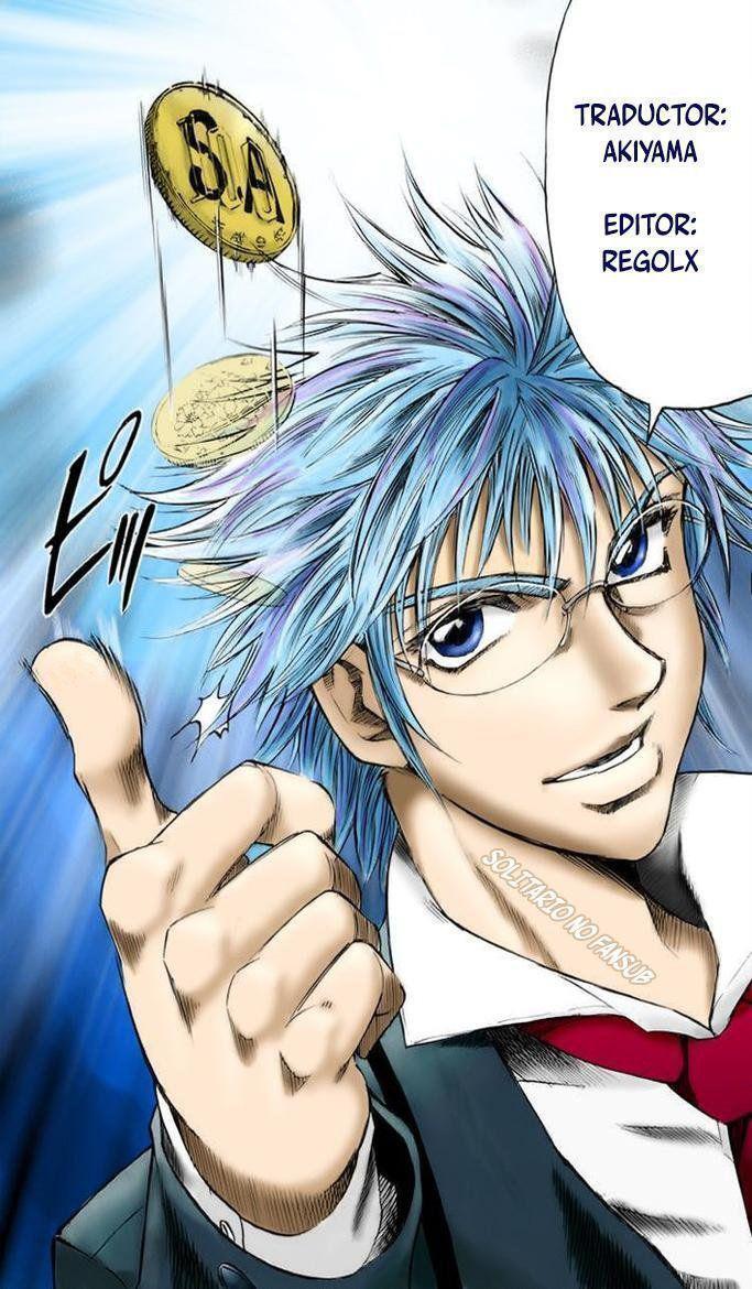 Capitulo 159 page 21
