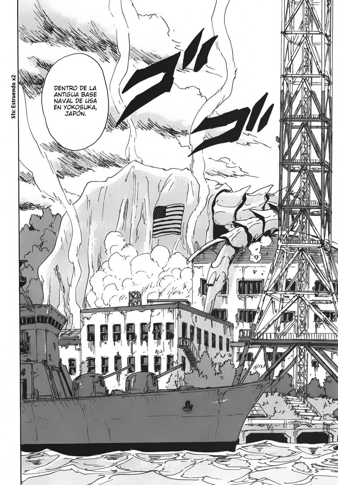 Capitulo 174 page 3