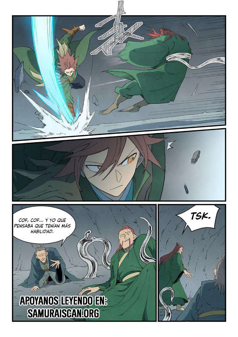 Capitulo 827 page 8