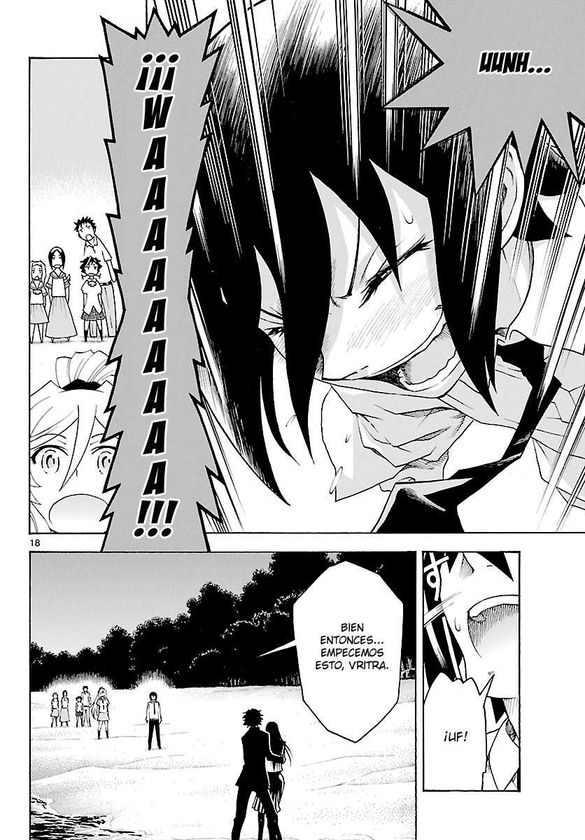 Capitulo 27 page 17