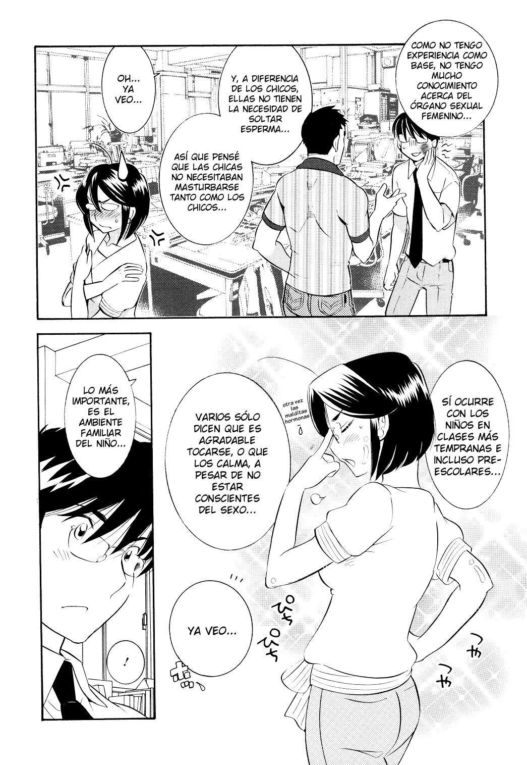 Capitulo 58 page 20