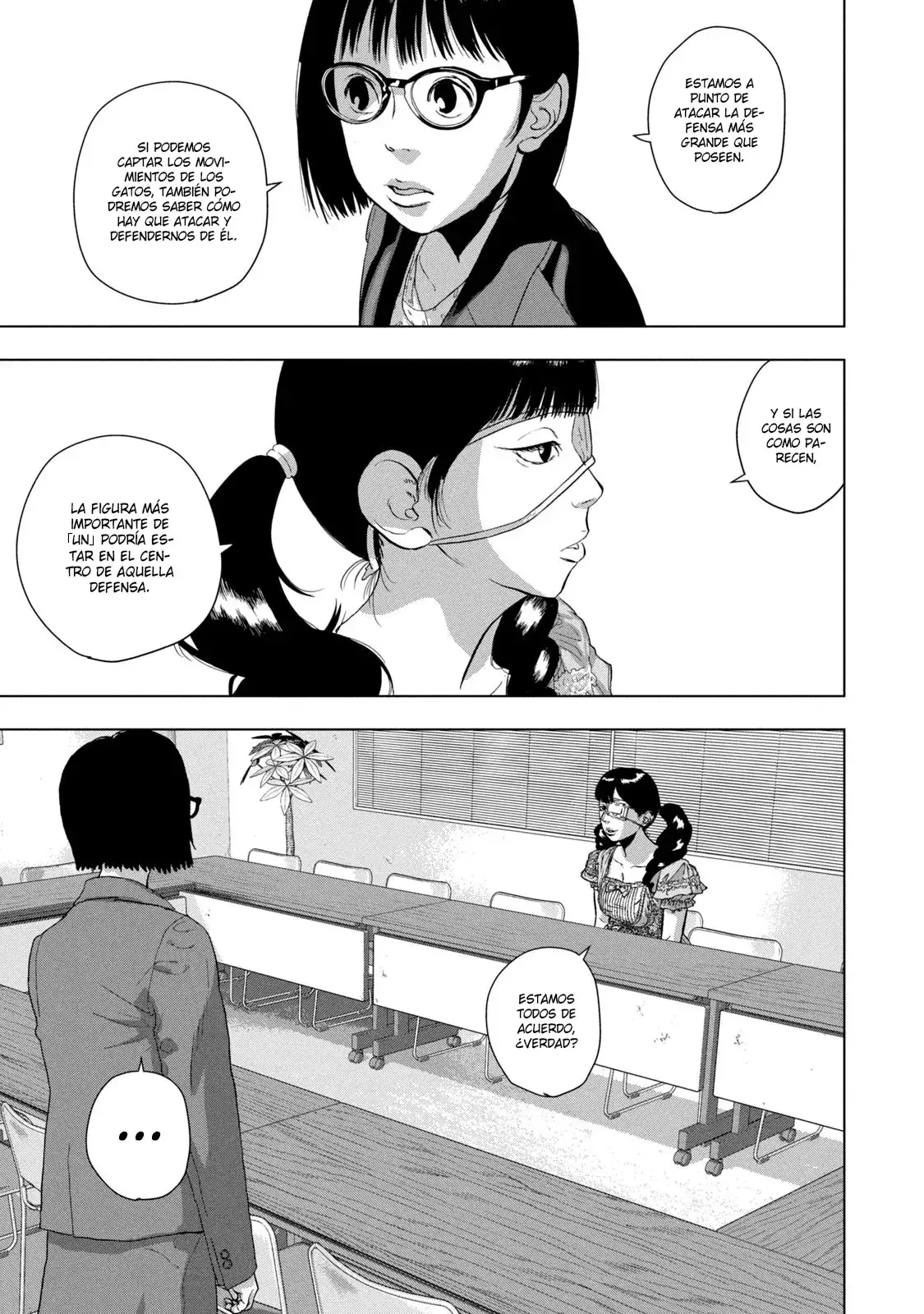 Capitulo 87 page 20