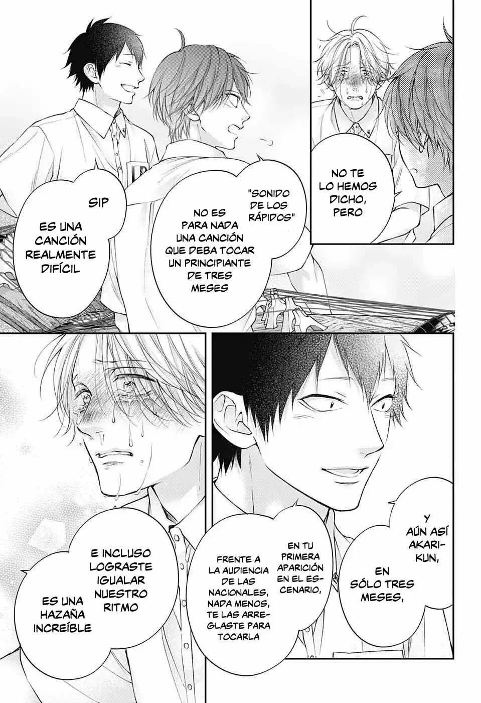Capitulo 123 page 30