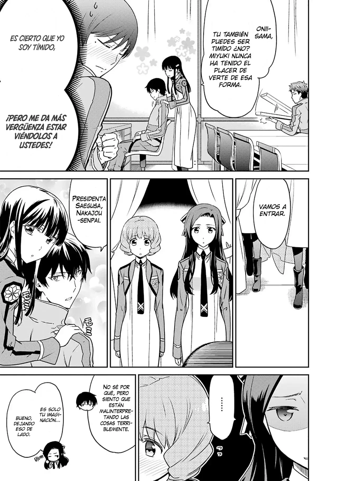 Capitulo 19 page 14