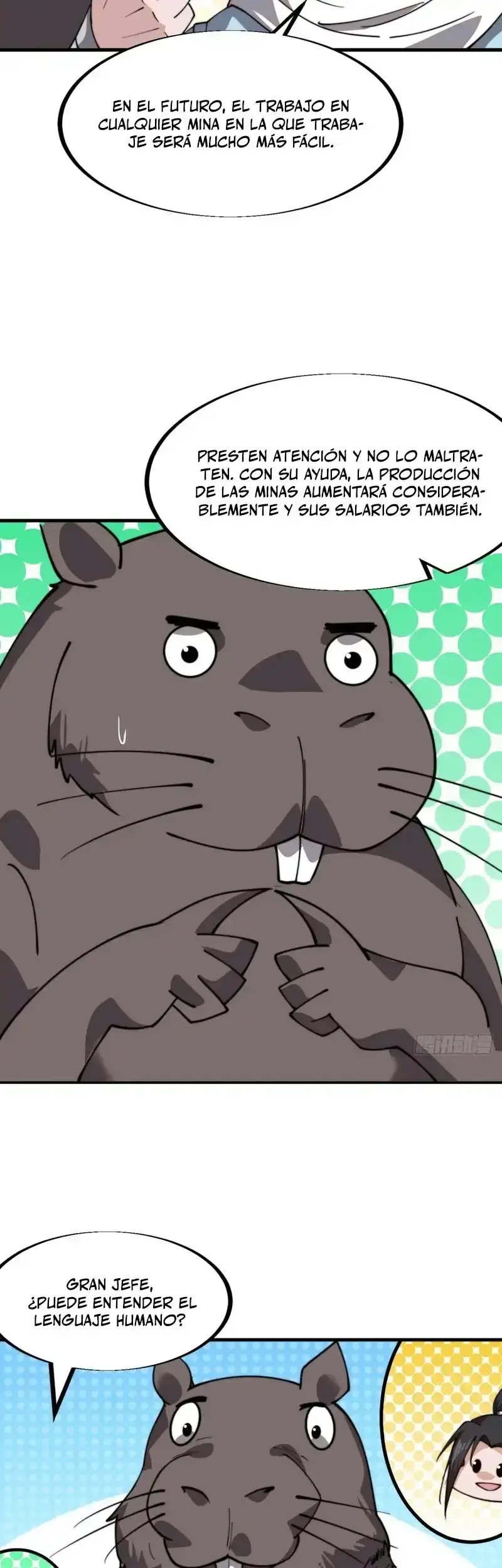 Capitulo 921 page 5