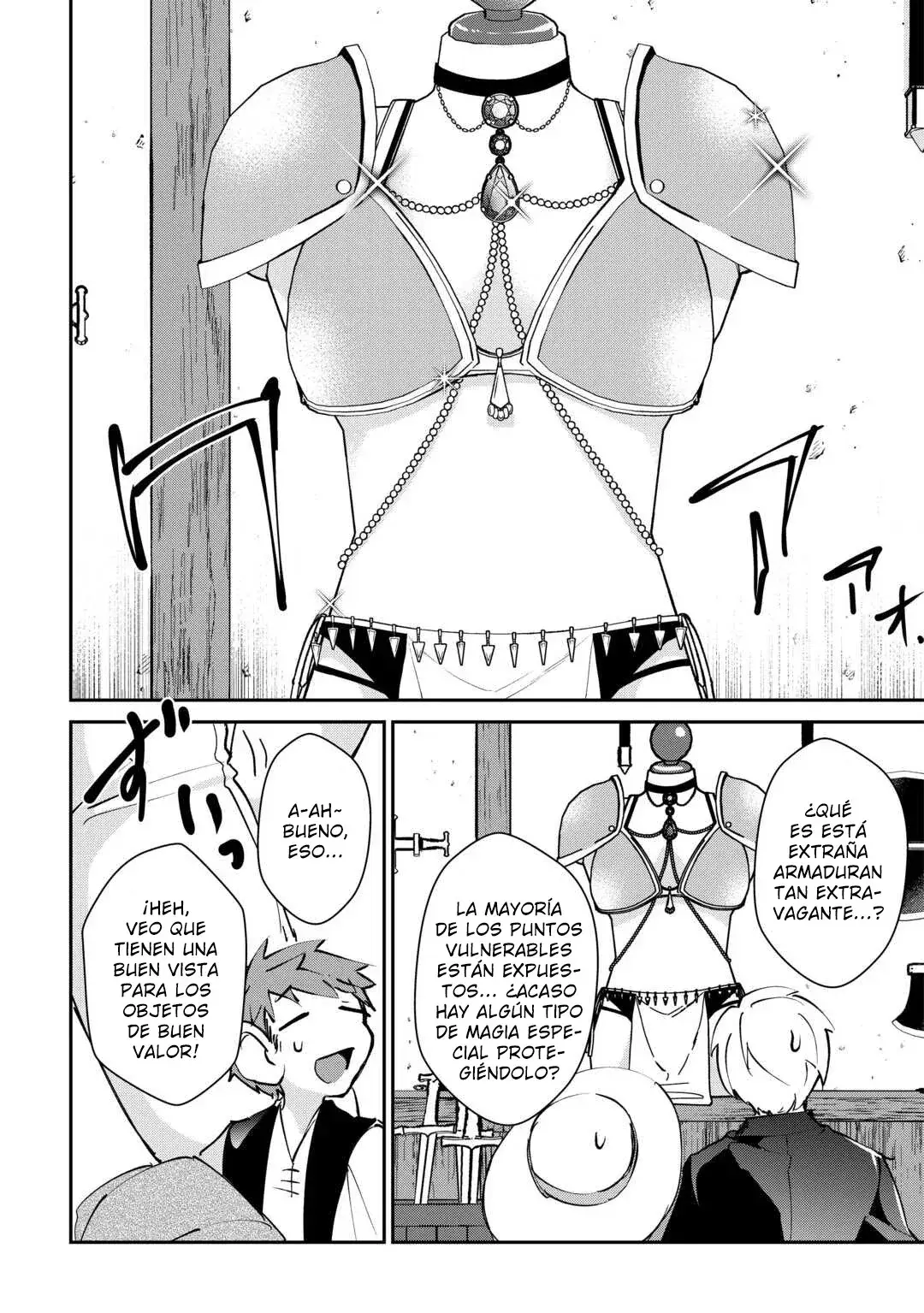 Capitulo 38 page 19