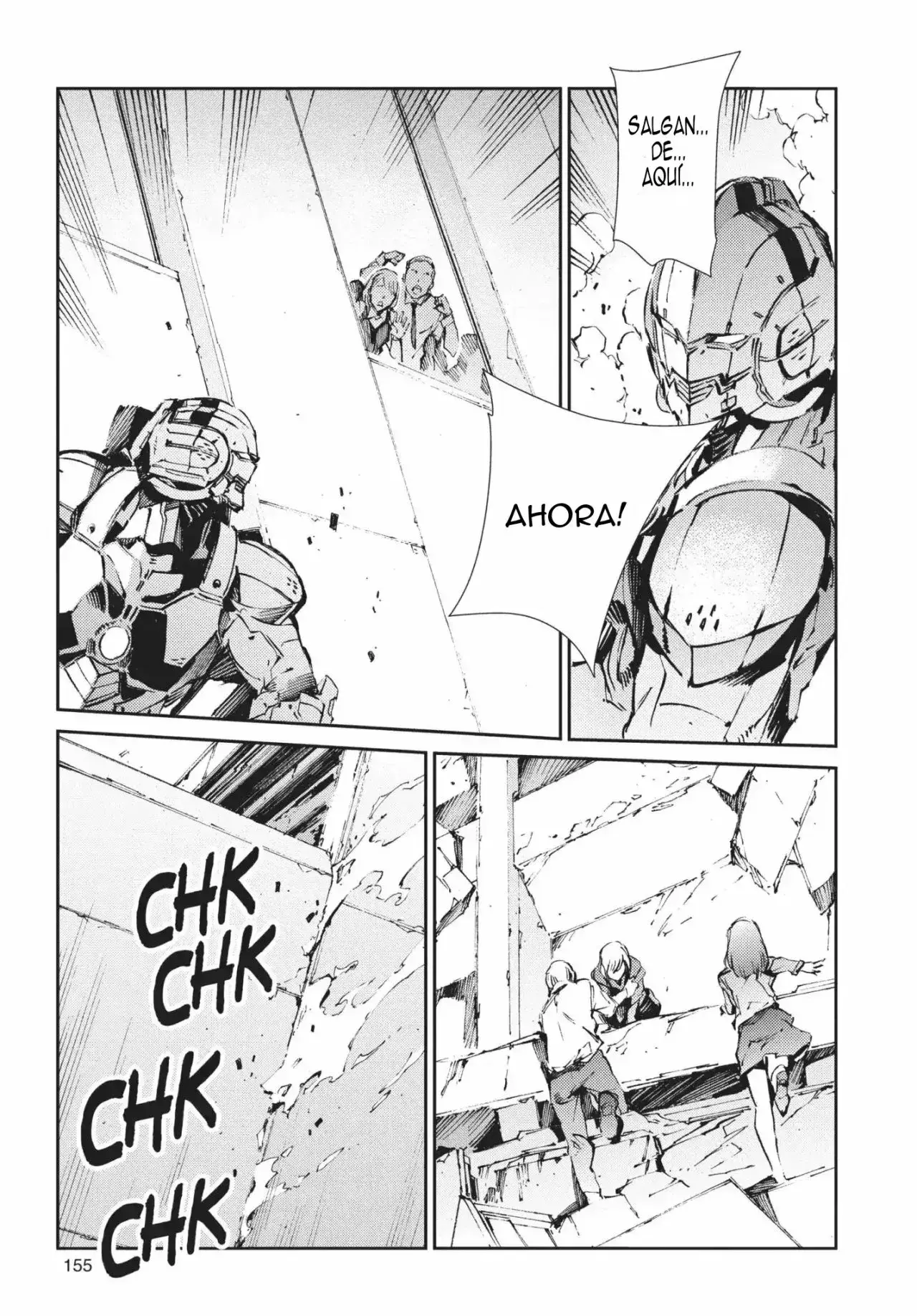 Capitulo 65 page 5