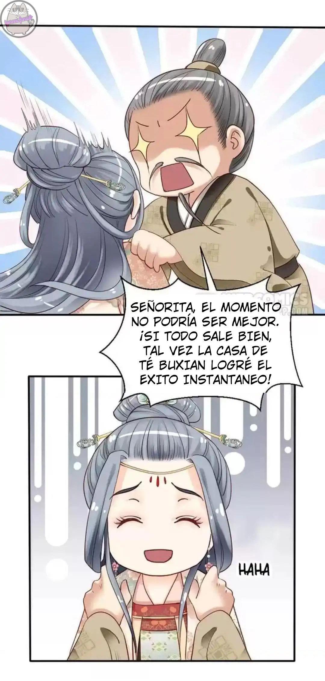 Capitulo 64 page 20