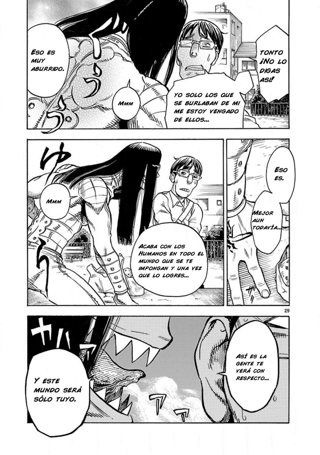 Capitulo 17 page 28