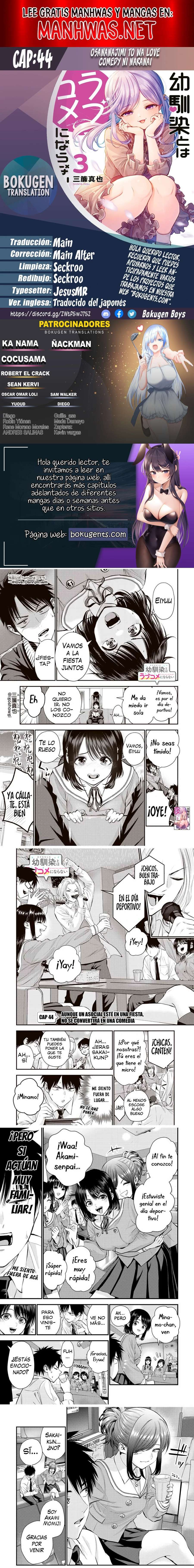 Capitulo 44 page 1