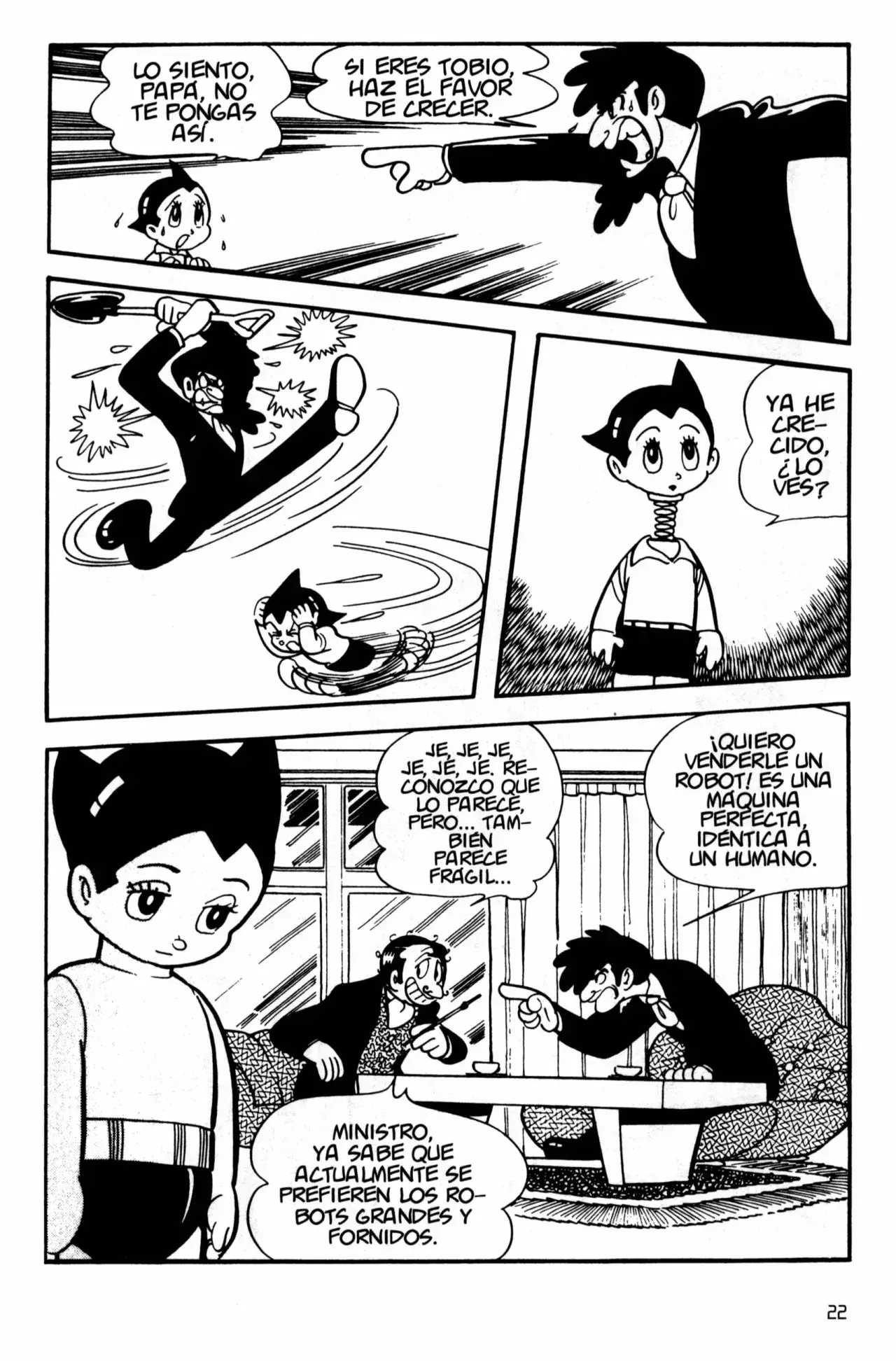 Capitulo 1 page 21