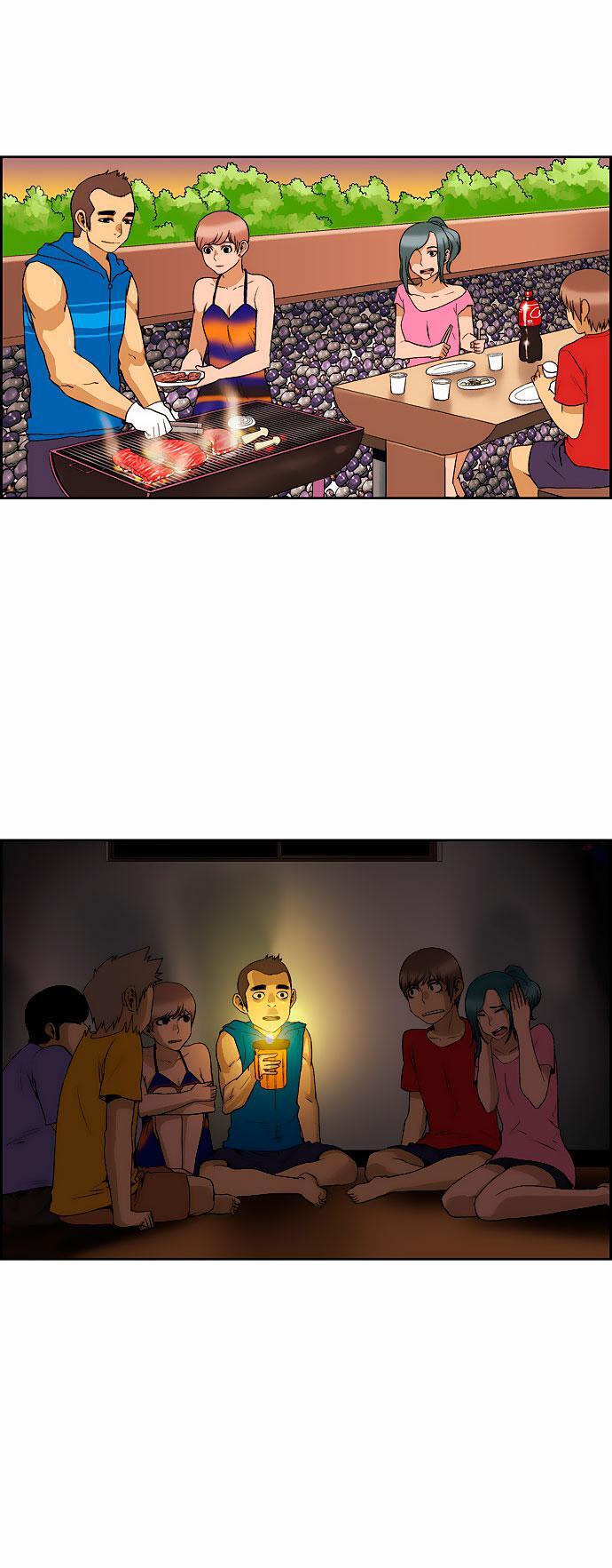 Capitulo 96 page 14