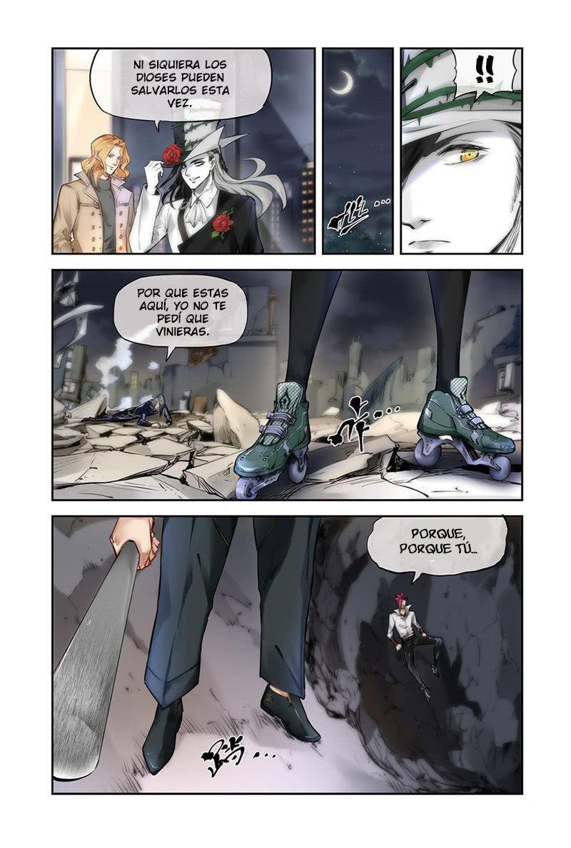 Capitulo 27 page 4