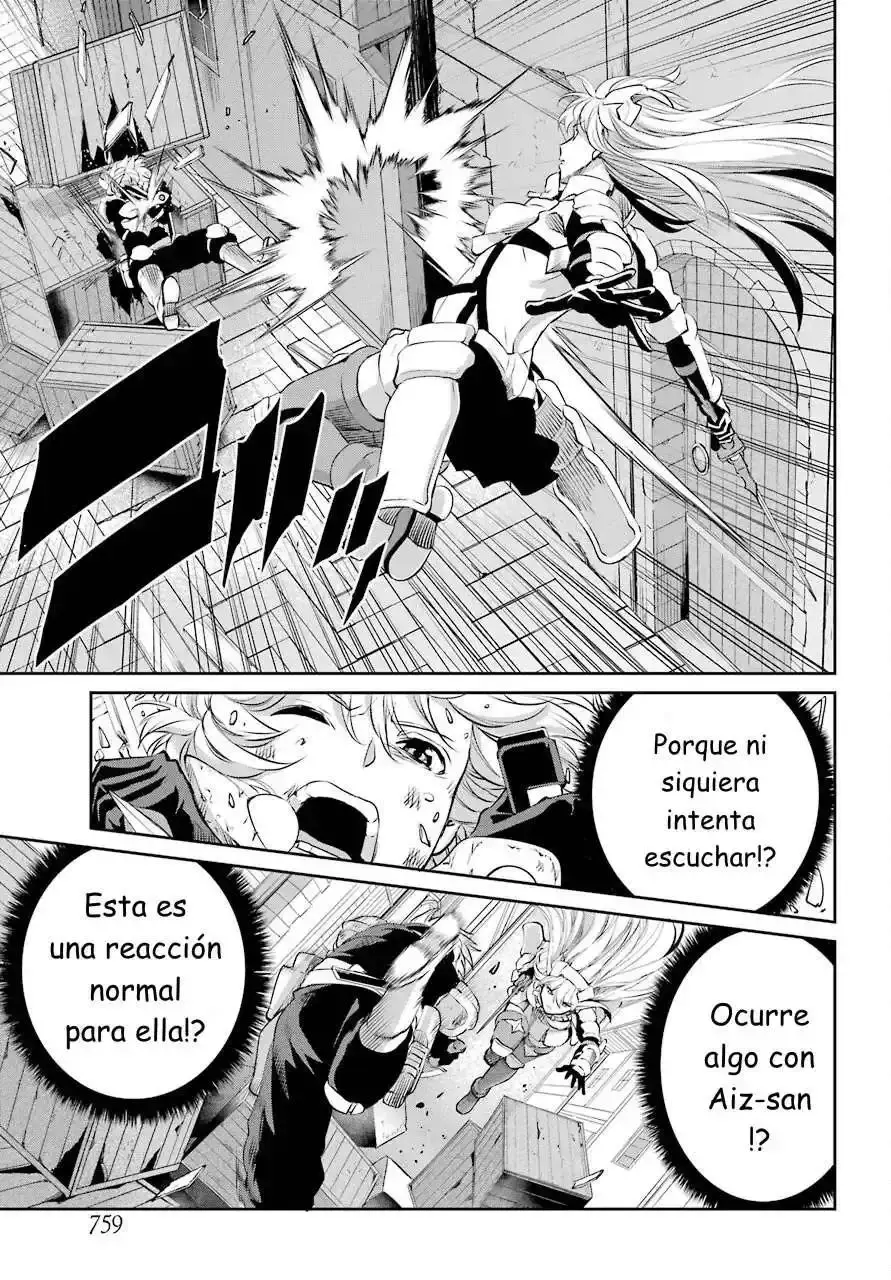 Capitulo 90 page 34