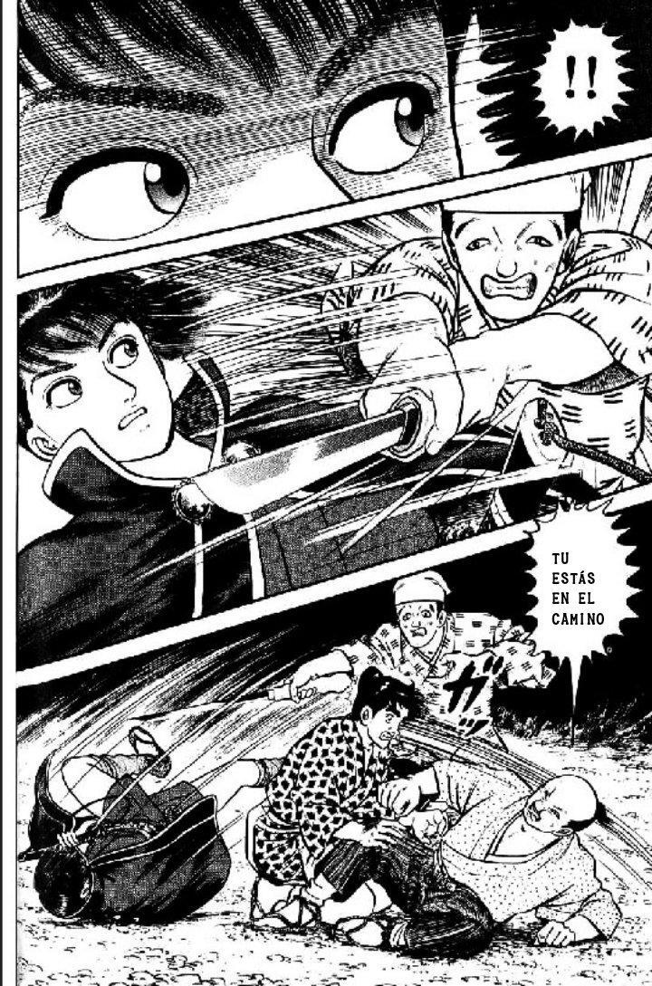 Capitulo 96 page 23