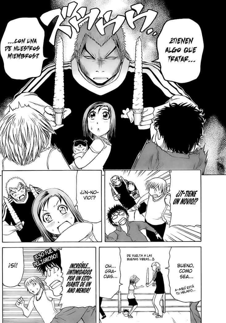 Capitulo 19 page 12