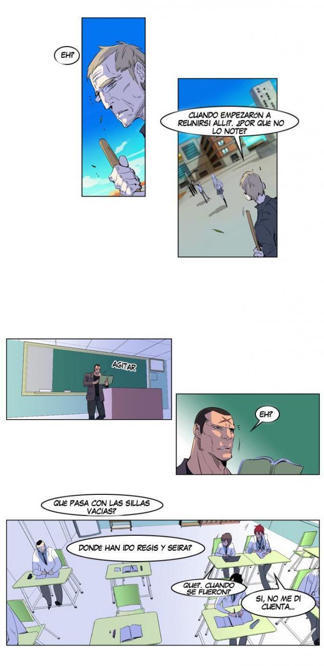 Capitulo 164 page 16