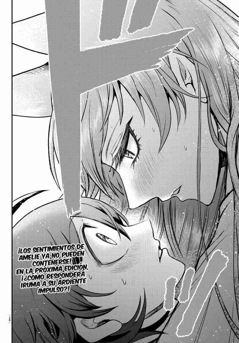 Capitulo 400 page 22