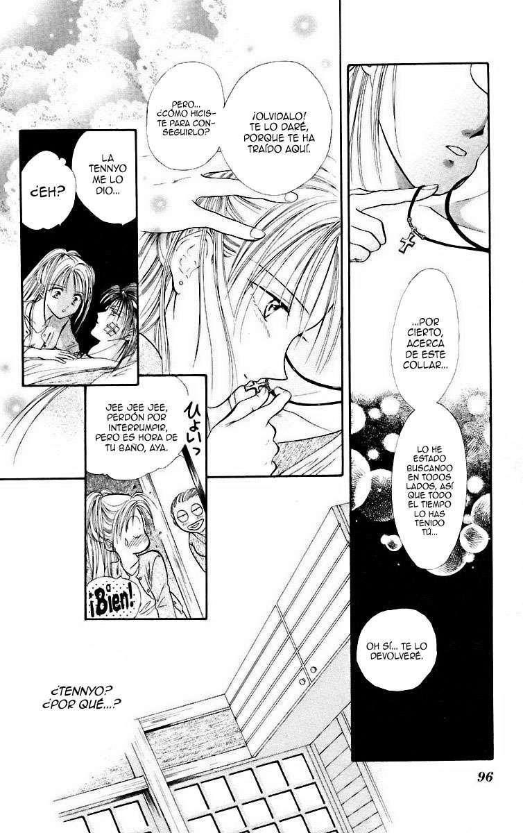 Capitulo 26 page 27