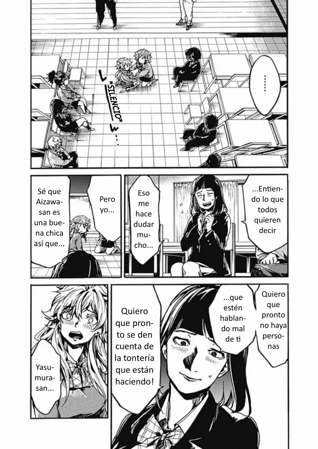 Capitulo 17 page 32
