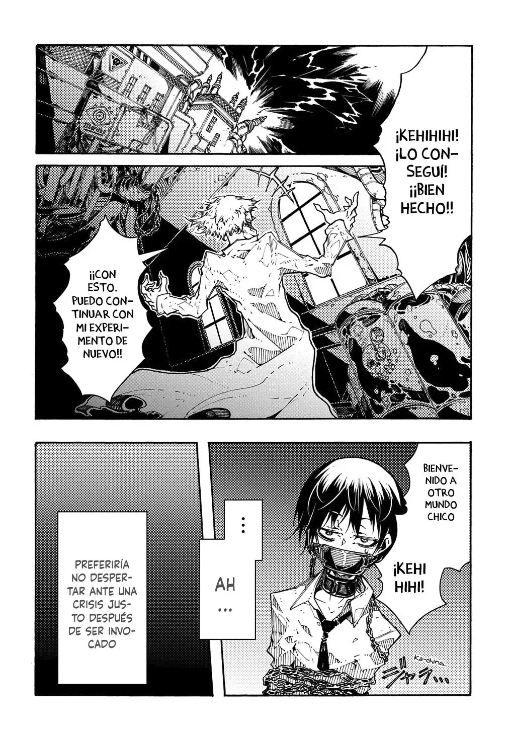 Capitulo 1 page 13