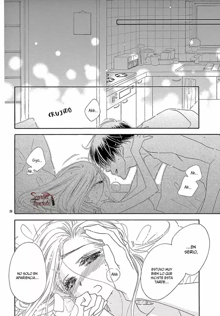 Capitulo 32 page 34