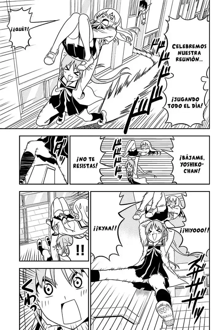 Capitulo 99 page 5