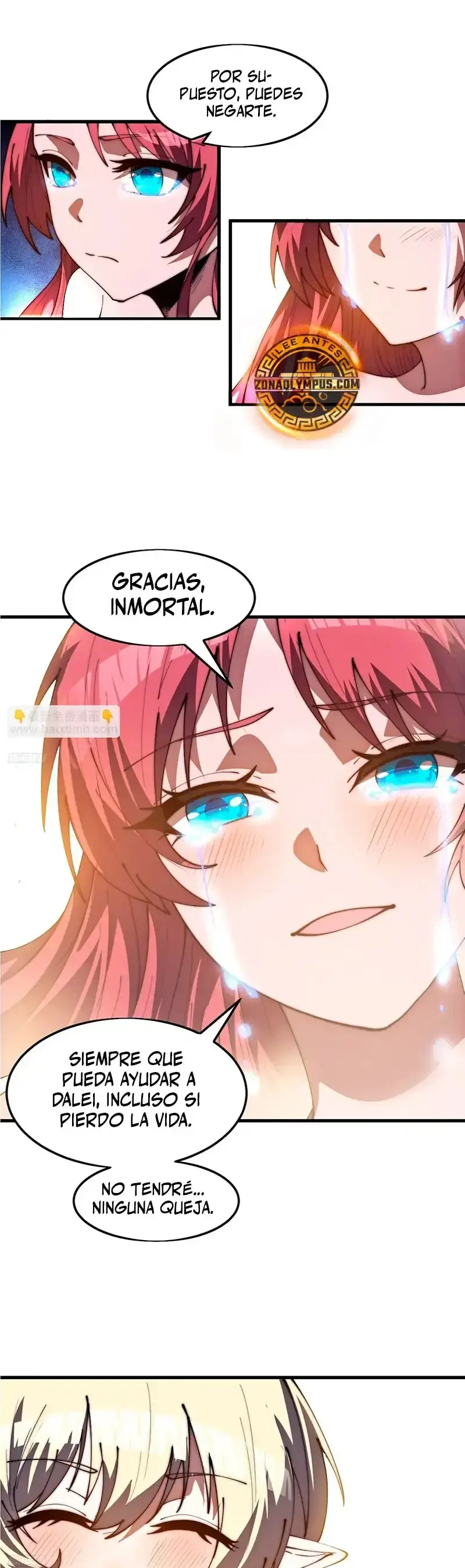 Capitulo 1168 page 4
