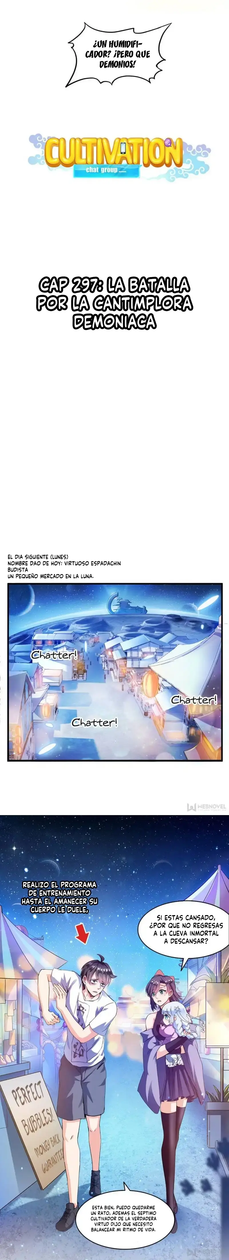 Capitulo 297 page 8