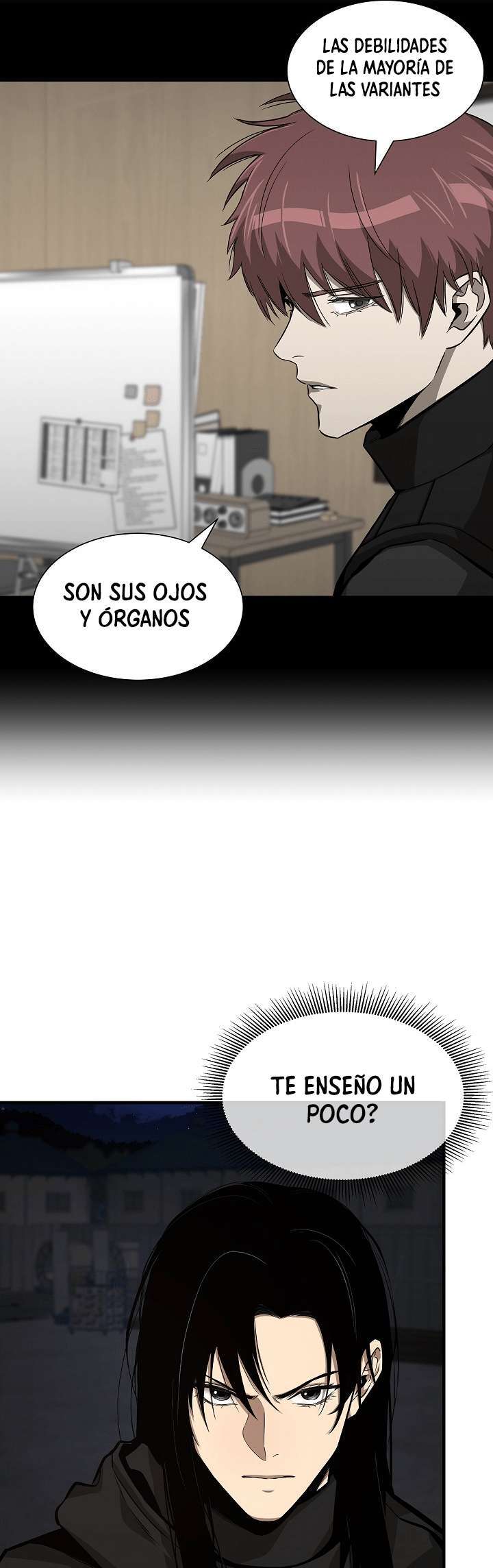 Capitulo 110 page 26