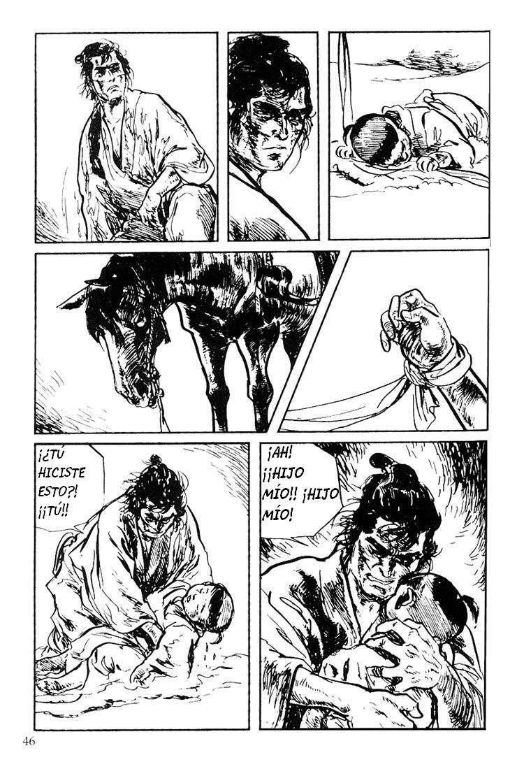 Capitulo 117 page 41