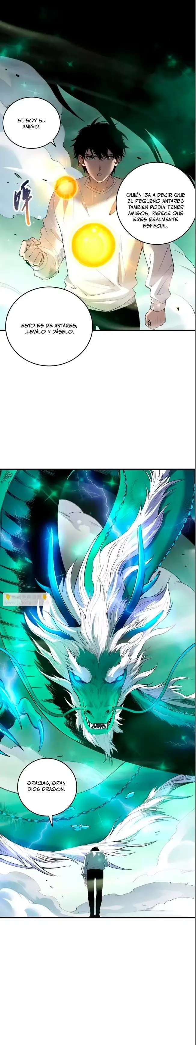 Capitulo 260 page 18