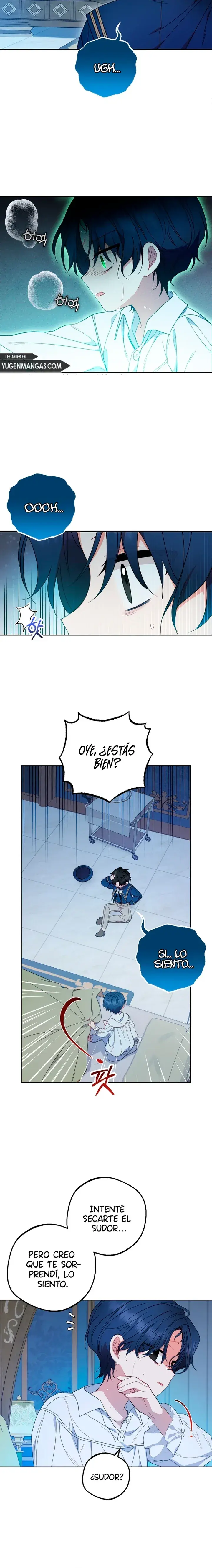 Capitulo 40 page 17