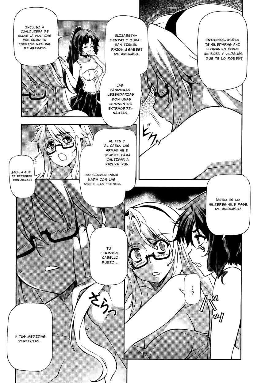 Capitulo 155 page 22