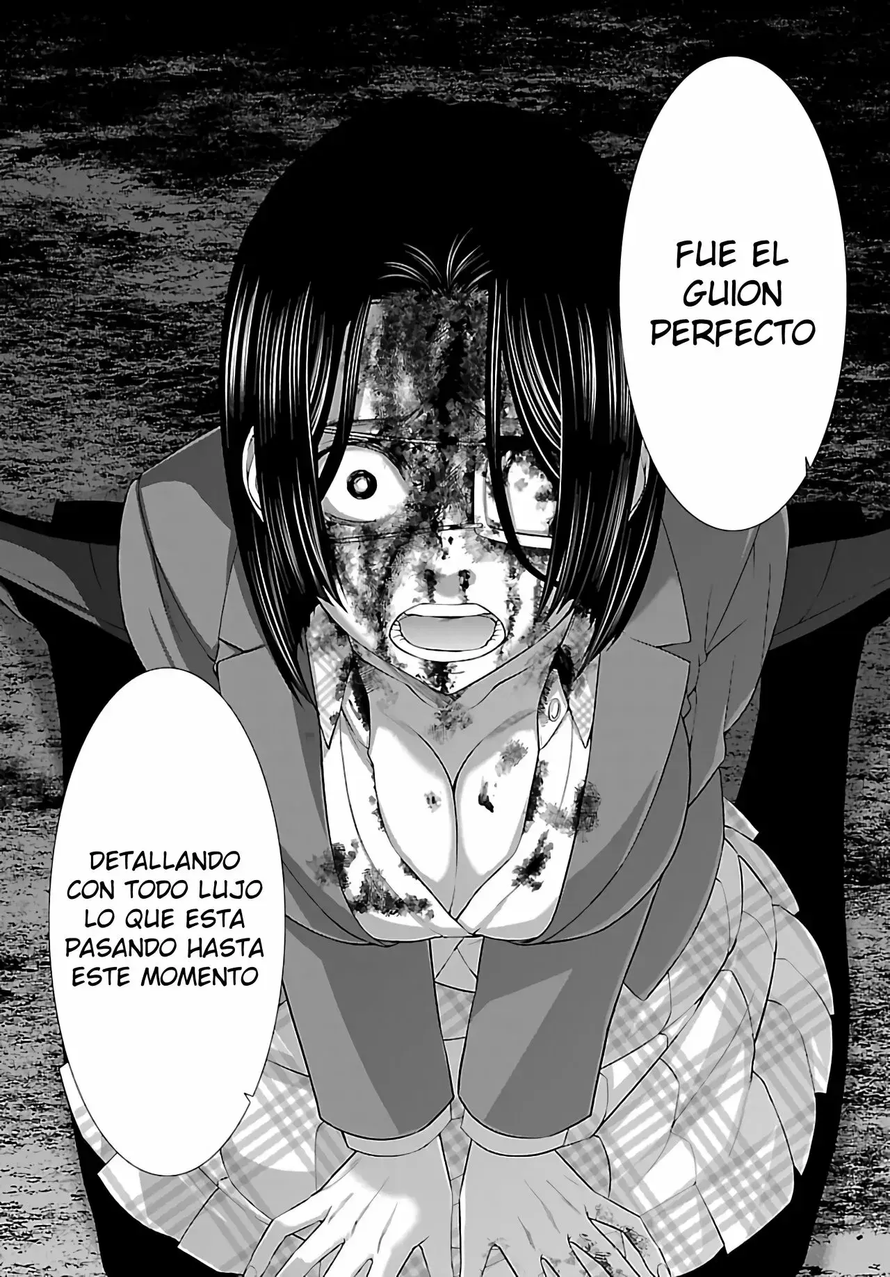 Capitulo 72 page 6