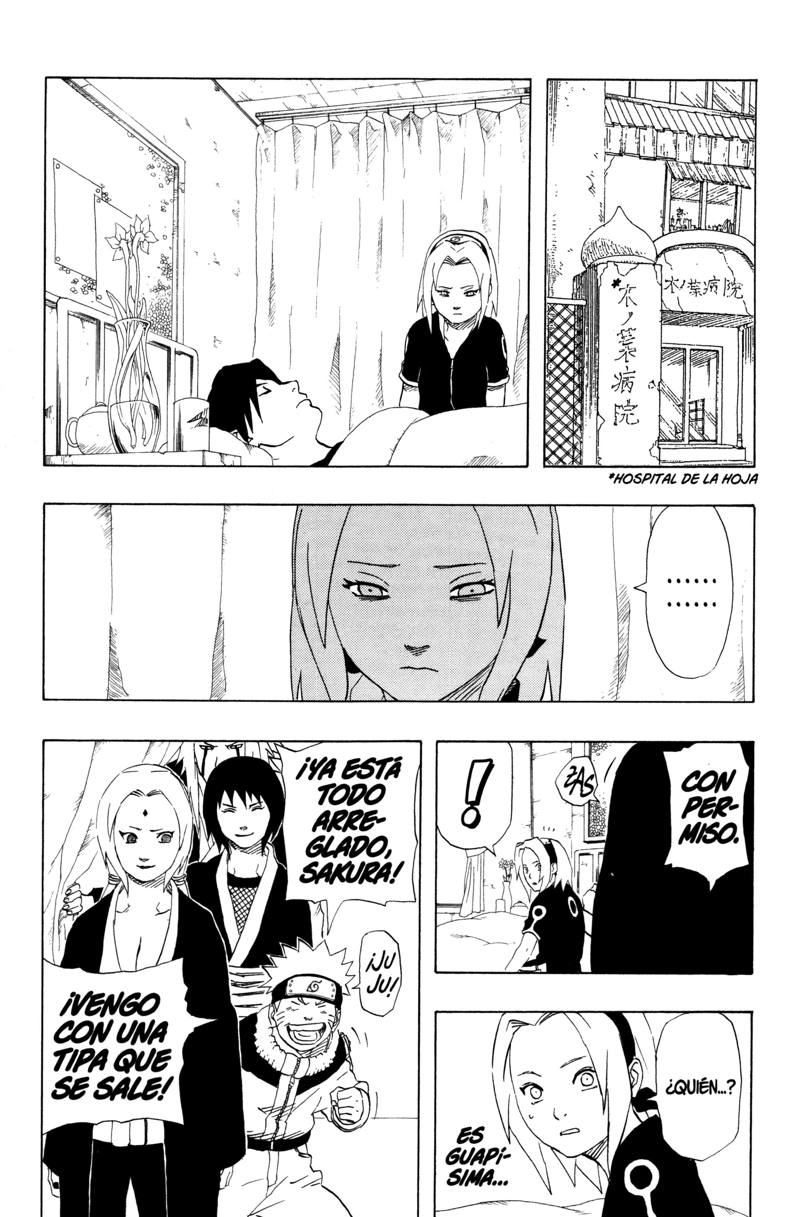 Capitulo 172 page 21
