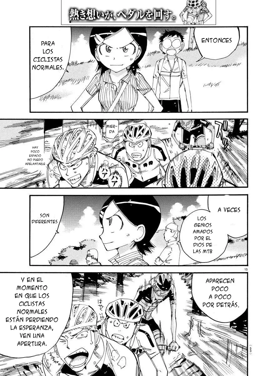 Capitulo 560 page 15