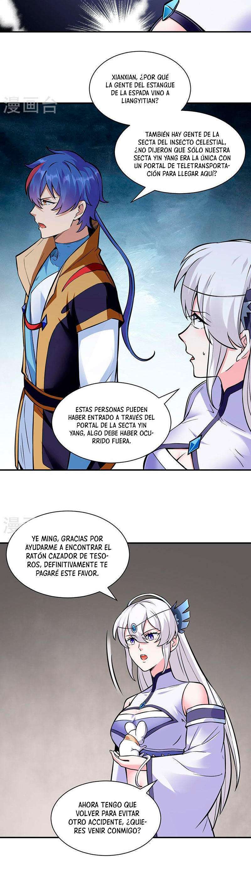 Capitulo 388 page 10