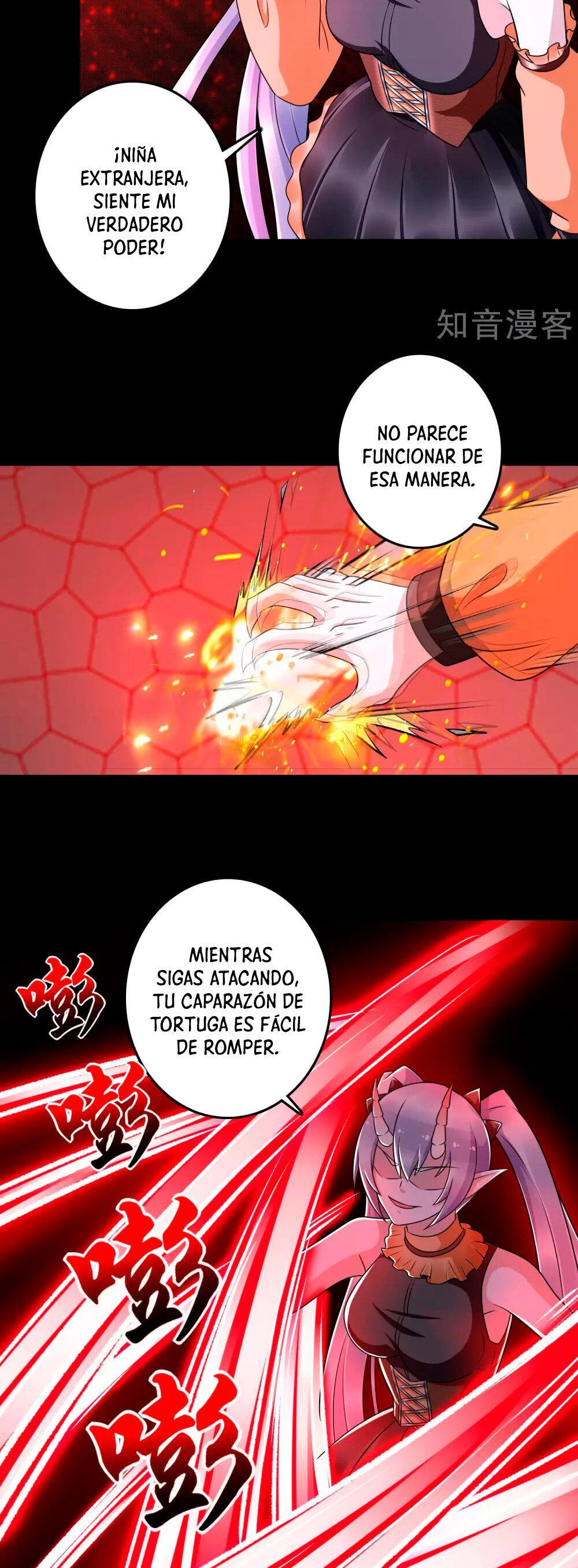 Capitulo 261 page 15