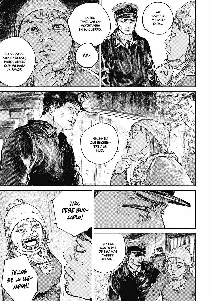 Capitulo 26 page 19