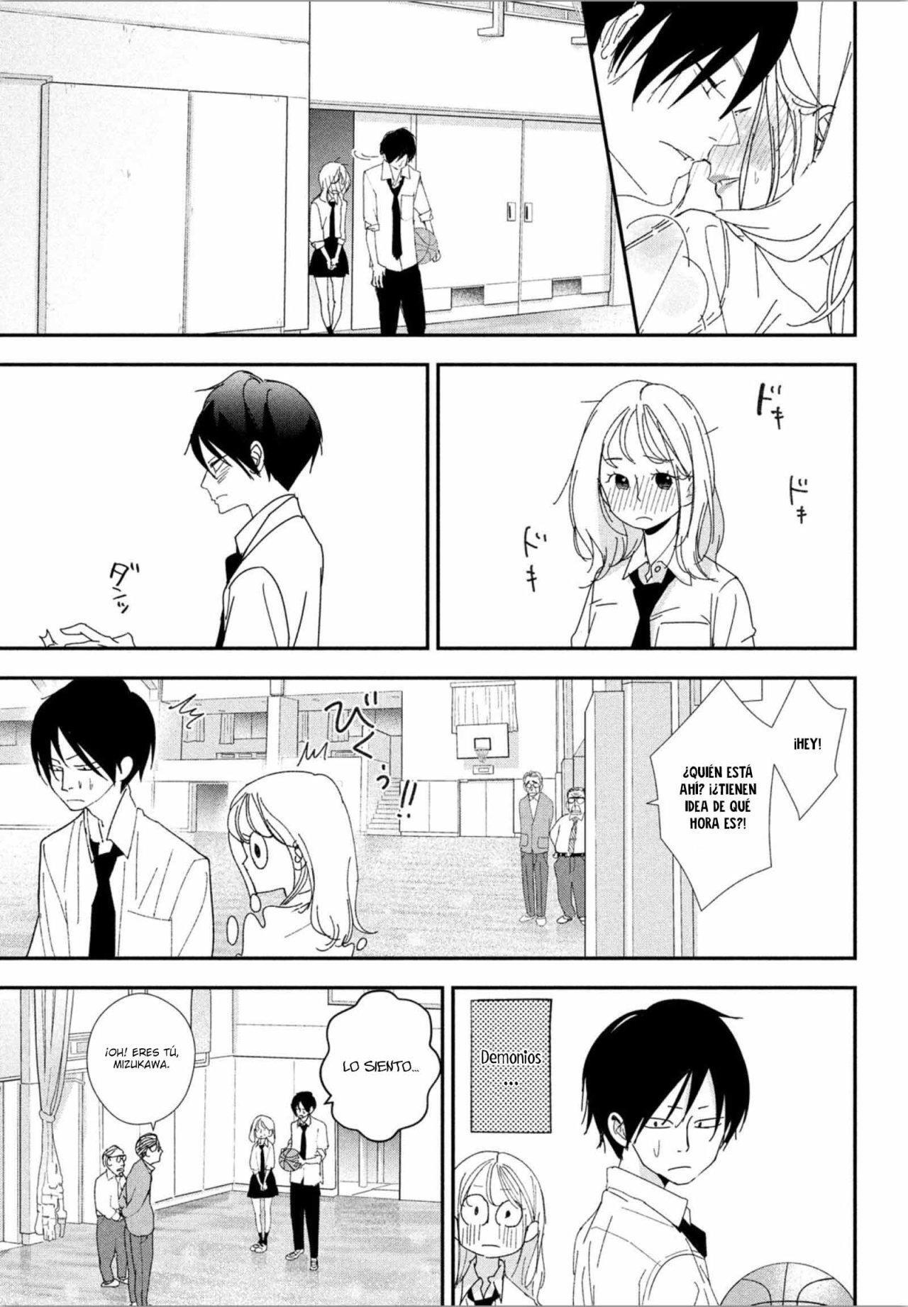 Capitulo 38 page 17