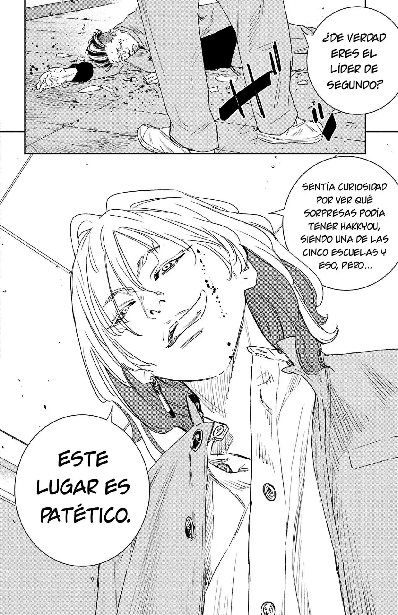 Capitulo 37 page 20