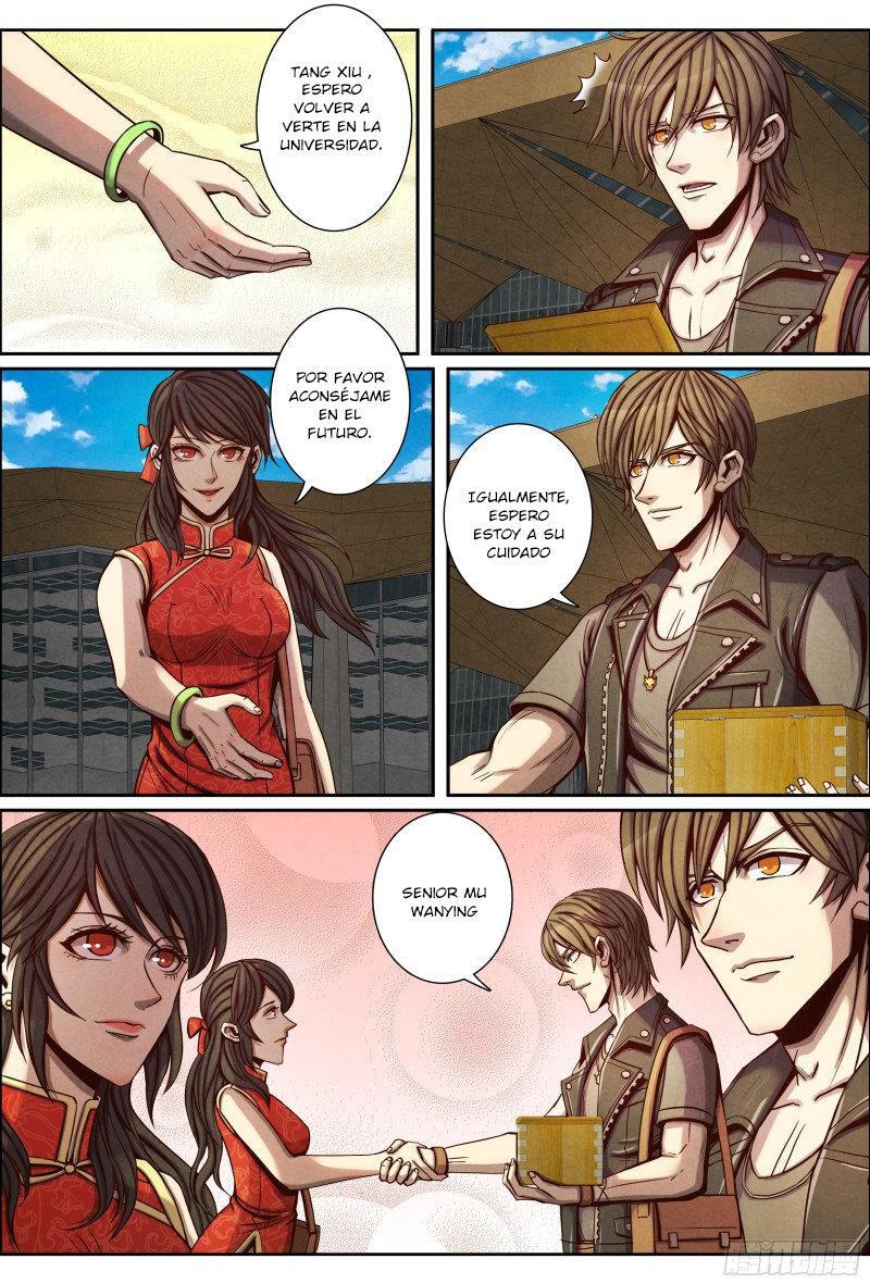 Capitulo 94 page 10