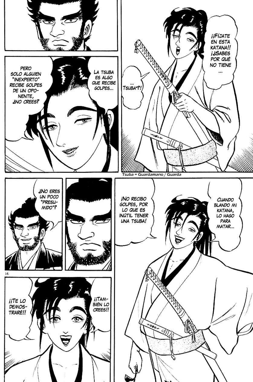 Capitulo 41 page 16
