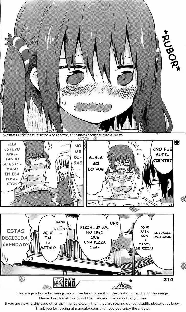 Capitulo 37 page 8