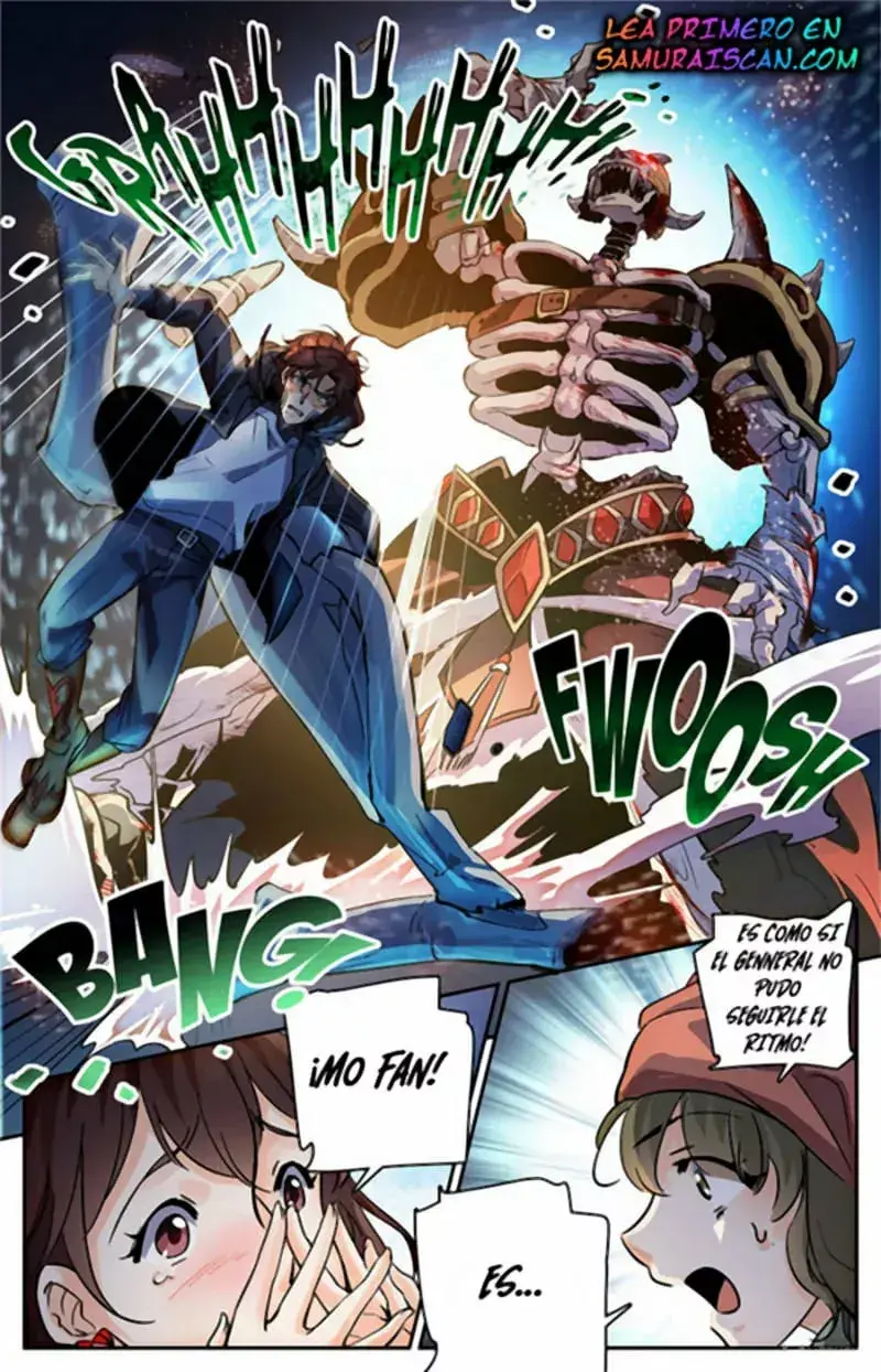 Capitulo 384 page 12