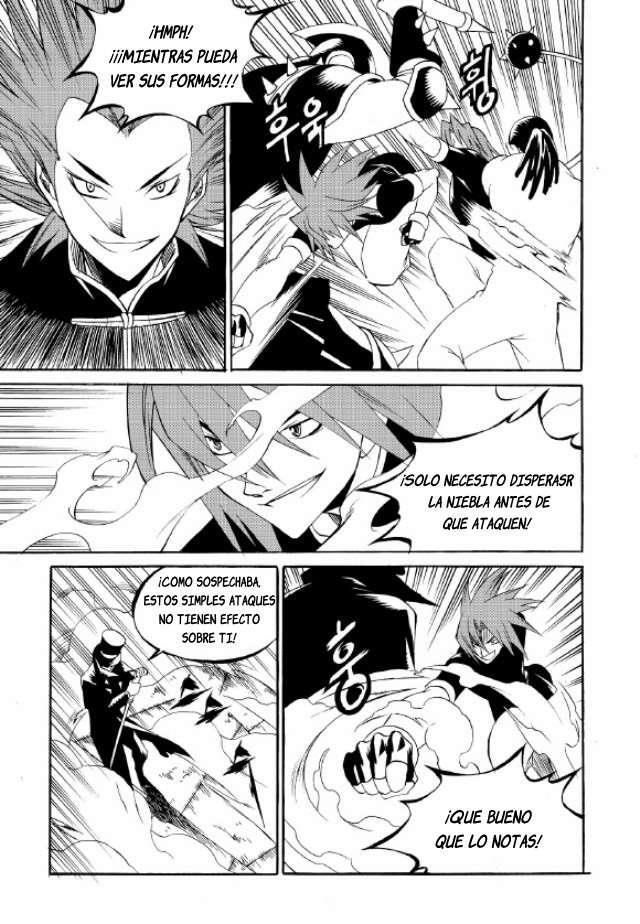 Capitulo 214 page 13